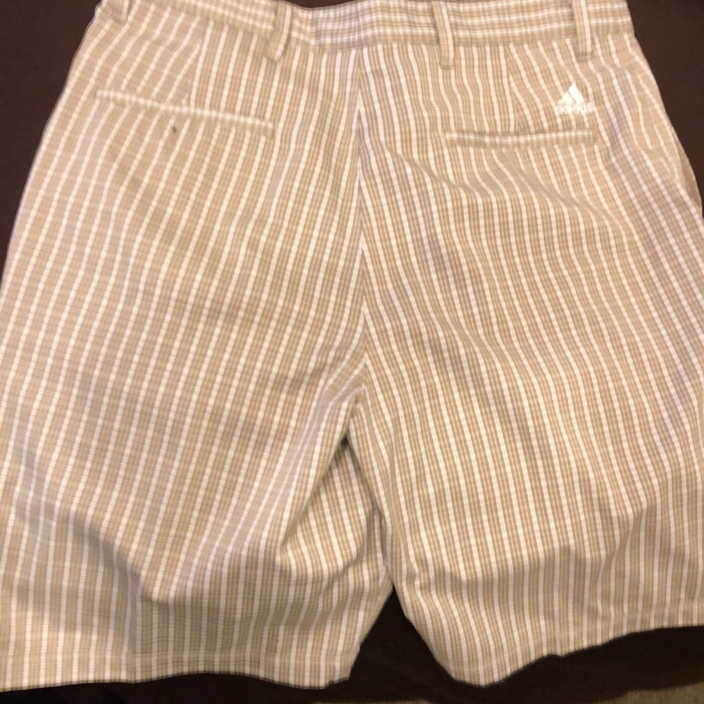 Adidas Golf Shorts